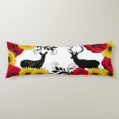 Körperkissen (Vorderseite)