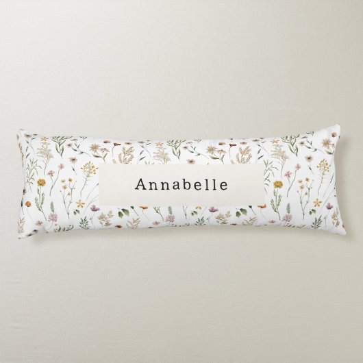 Körperkissen (Rückseite)