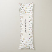 Körperkissen (Vorderseite Vertikal)