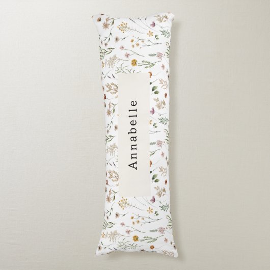 Körperkissen (Vorderseite Vertikal)