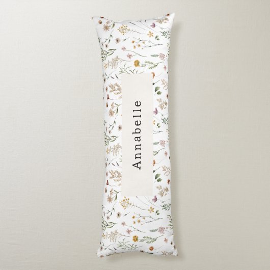 Körperkissen (Rückseite (Vertikal))