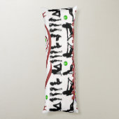 Körperkissen (Rückseite (Vertikal))