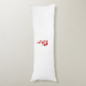 Körperkissen (Vorderseite Vertikal)