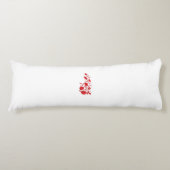 Körperkissen (Vorderseite)