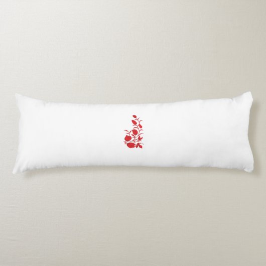 Körperkissen (Vorderseite)