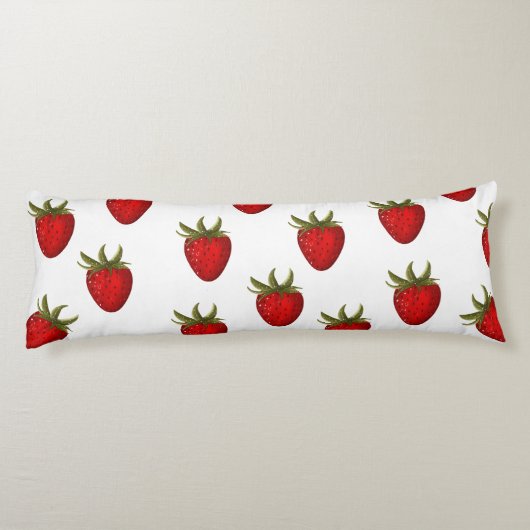 Körperkissen (Rückseite)