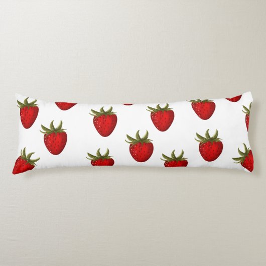 Körperkissen (Vorderseite)