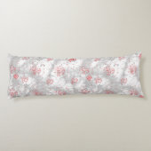 Körperkissen (Rückseite)