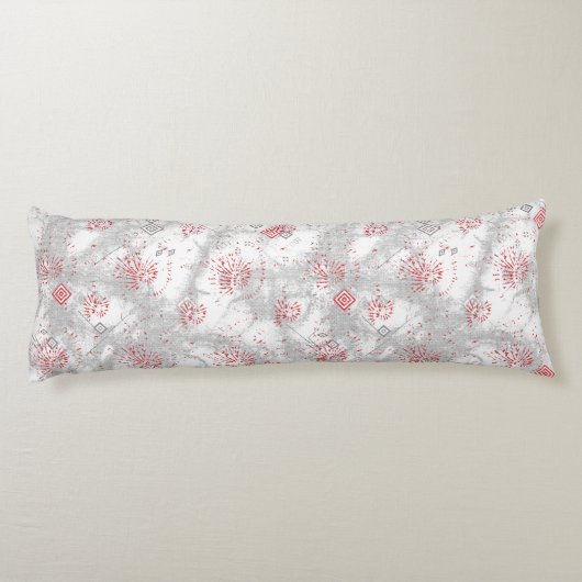 Körperkissen (Rückseite)