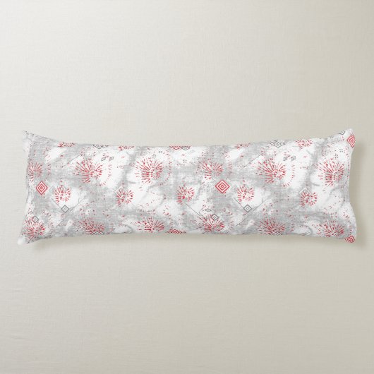 Körperkissen (Vorderseite)