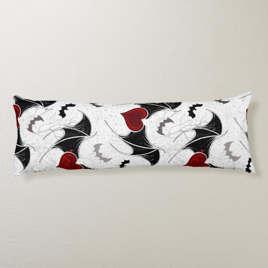 Körperkissen (Rückseite)