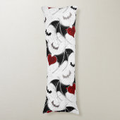 Körperkissen (Vorderseite Vertikal)