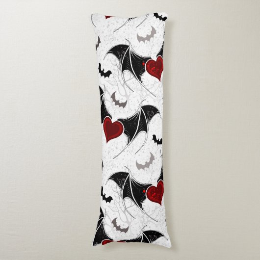 Körperkissen (Vorderseite Vertikal)