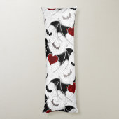 Körperkissen (Rückseite (Vertikal))