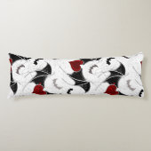 Körperkissen (Vorderseite)