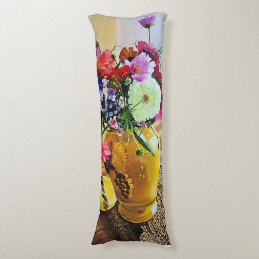 Körperkissen (Vorderseite Vertikal)