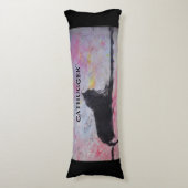 Körperkissen (Vorderseite Vertikal)