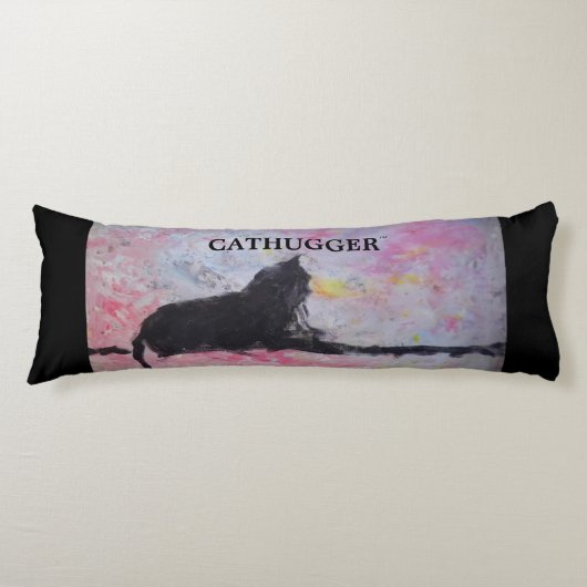 Körperkissen (Vorderseite)