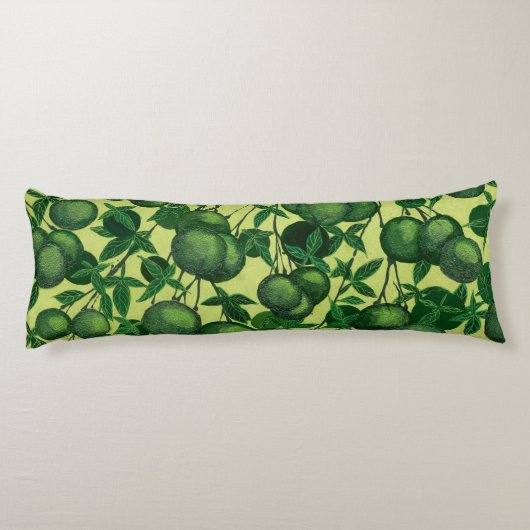 Körperkissen (Rückseite)