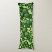 Körperkissen (Vorderseite Vertikal)