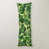 Körperkissen (Rückseite (Vertikal))