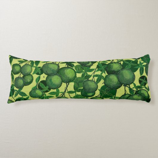 Körperkissen (Vorderseite)