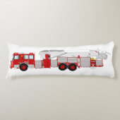 Körperkissen des großen Jungen…. (Vorderseite)