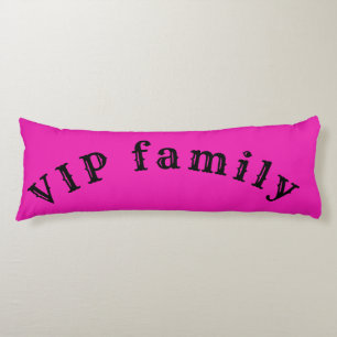 Körperkissenvippe Seitenschläferkissen