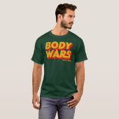 Körperkriege T-Shirt (Vorne ganz)