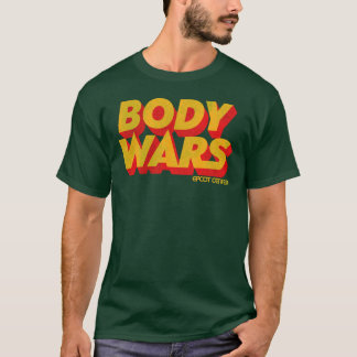 Körperkriege T-Shirt