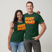Körperkriege T-Shirt (Unisex)