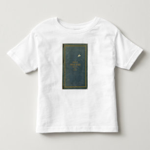 Körperliche Atlasversion 1 Kleinkind T-shirt
