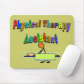 Körperliche Mousepad (Mit Mouse)