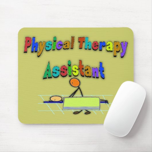 Körperliche Mousepad (Mit Mouse)