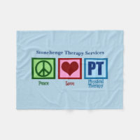 Körperliche Therapie FriedensLiebe Pints