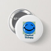 Körperliche Therapie HF Button (Vorne & Hinten)