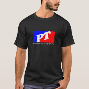 Körperliche Therapie T-Shirt