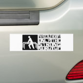Körperliche Therapie überleben Autoaufkleber (Auf Auto)