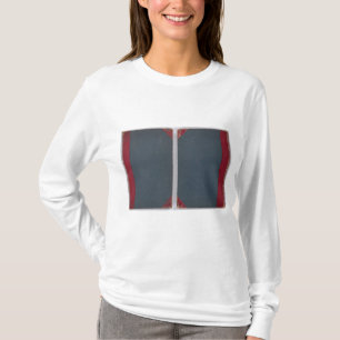 Körperlicher Atlas der natürlichen Phänomene T-Shirt
