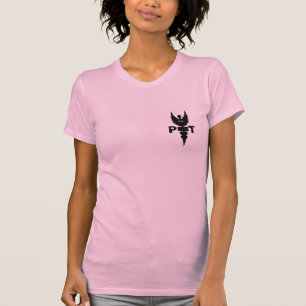 Körperlicher Therapeut T-Shirt