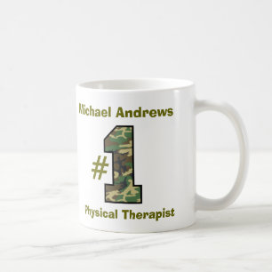 Körperlicher Therapeut V5q der Nr.-eine Kaffeetasse