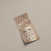 Körpermodellierung Kosmetik Logo QR Code WELLNESS- Visitenkarte