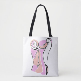 Körperpackung Tasche