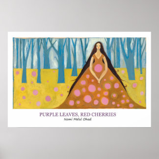 Körperpflaster Poster