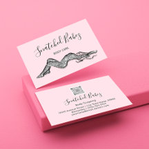 Körperpflege Bildhauerei QRCODE Schwarz Silber Gra