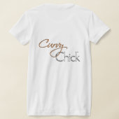 Körperpositiver T - Shirt (AblageHinten)