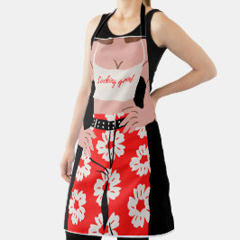 Körperschaft Schürze