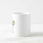Körpersprache lügt nicht kaffeetasse (Mittel)