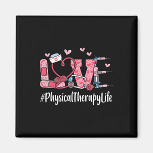 Körpertherapie Liebe Valentinstag Frauen Herz Ap Magnet