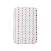 ***KÖRPERUNG*** BADEMATTE (Vorderseite Vertikal)